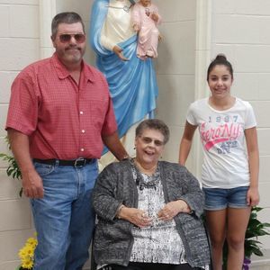 Meet your Posher, Valerie